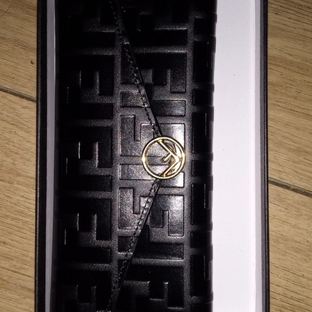 Fendi wallet